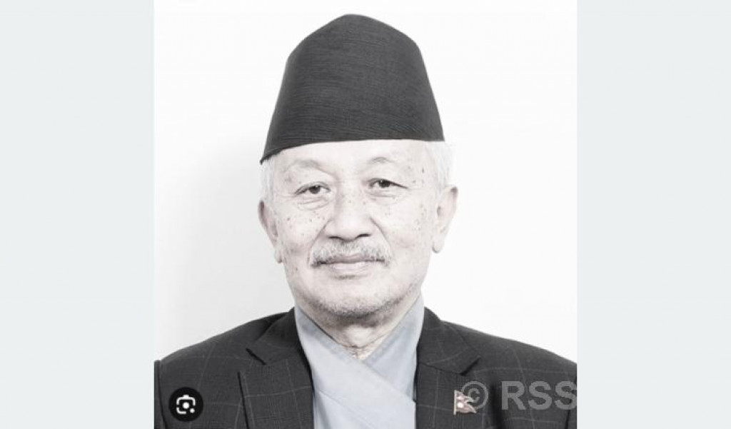 Nembang’s Final Rites Honored with State