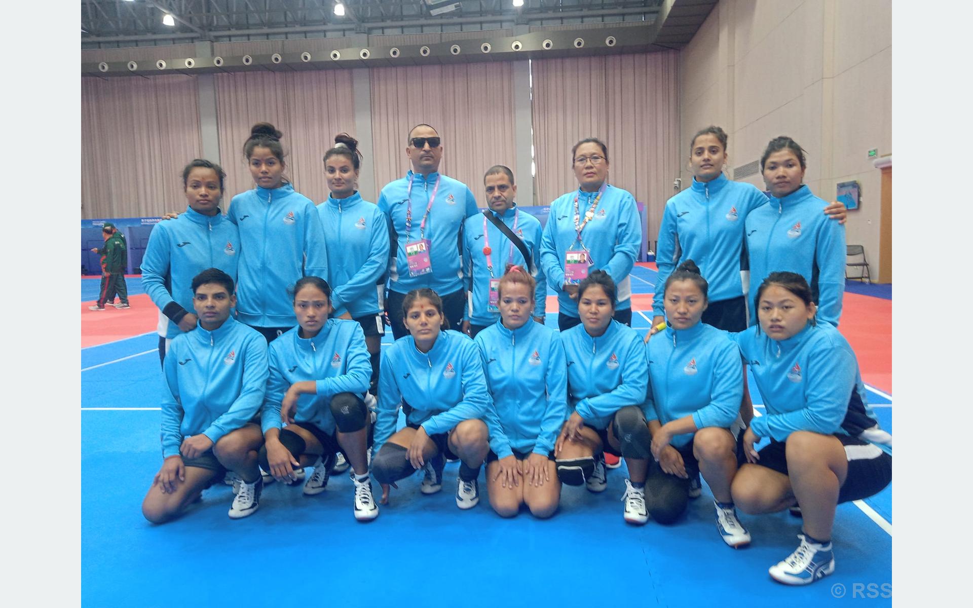 19th Asian Games: Nepal secures first medal