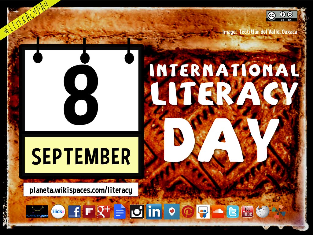 International Literacy Day: Some places in Nepal yet to be declared ‘fully literate’