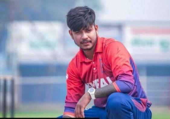 Sandeep Lamichhane’s case being heard today