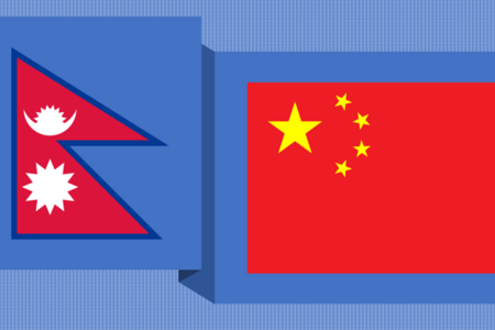 ‘Trade, investment key pillars of Nepal-China relations’