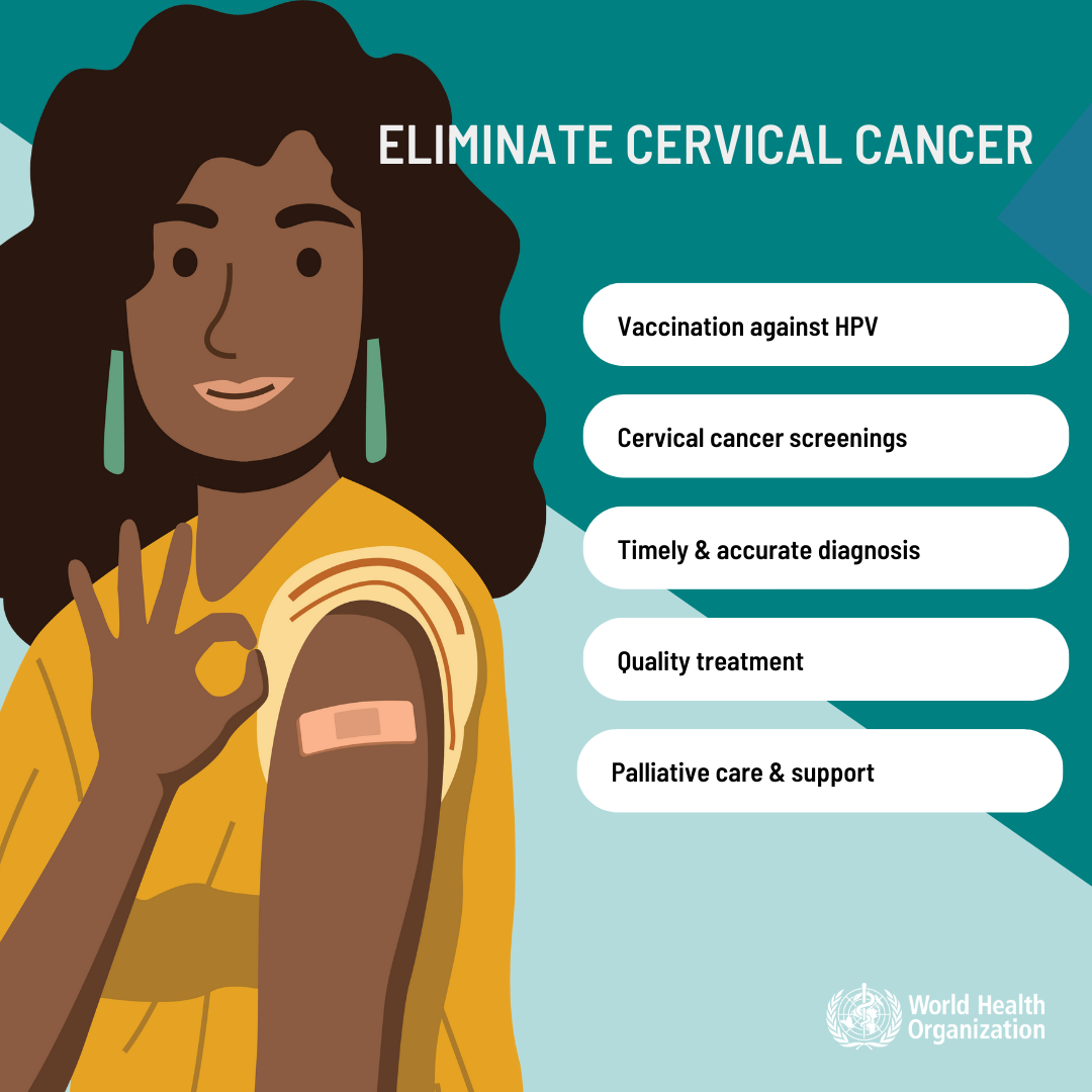 Why do Nepali women face cervical cancer related deaths?