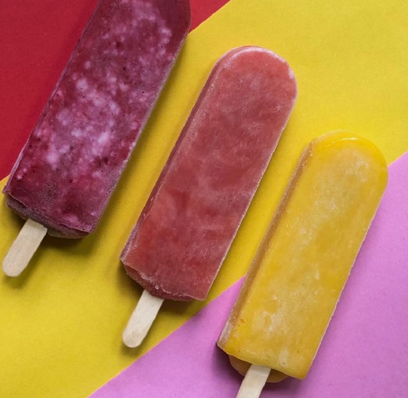 Sweet Fix: To beat the heat