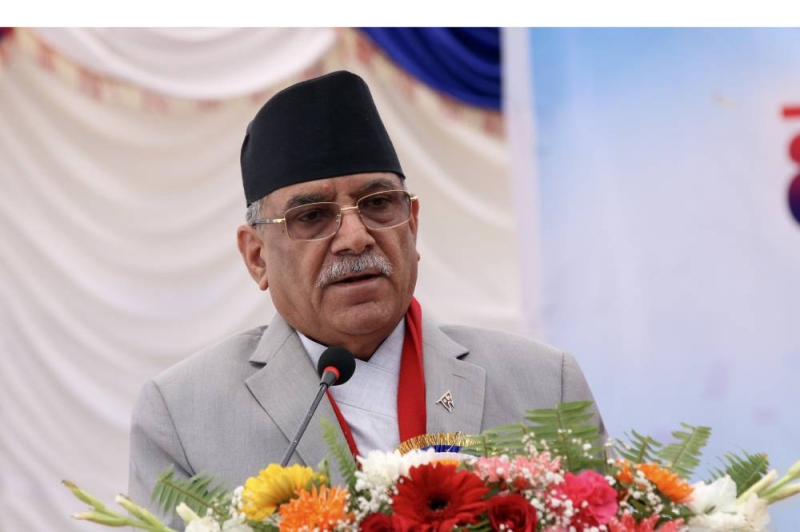 Include digital literacy in school curriculum: PM Dahal