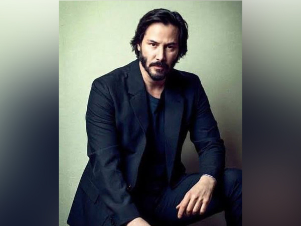 Keanu Reeves faces backlash from Chinese social media users