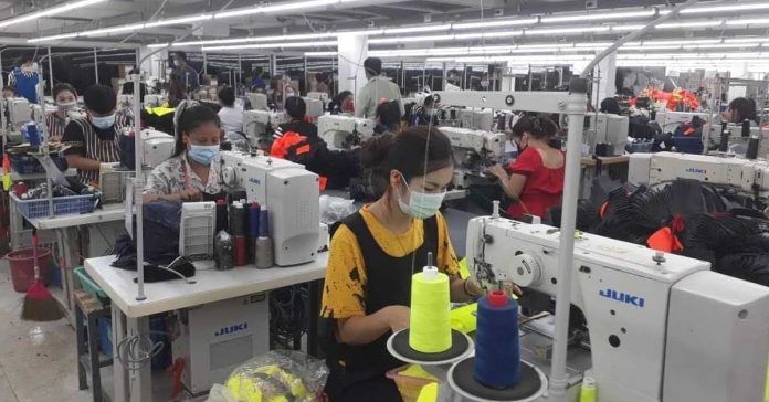 Laos to increase minimum monthly wage for workers