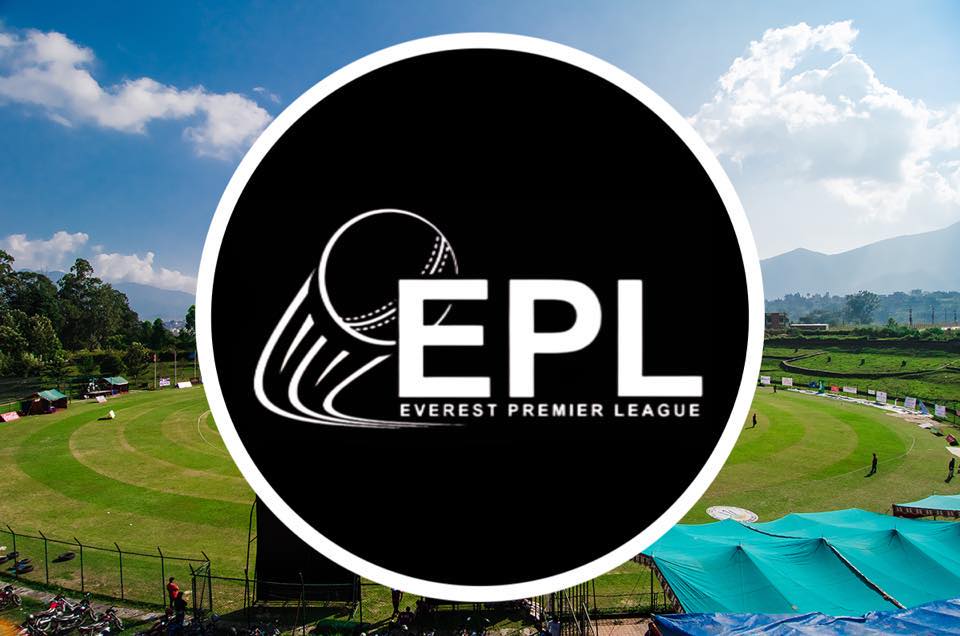 Everest Premier League (EPL) tie-sheet released