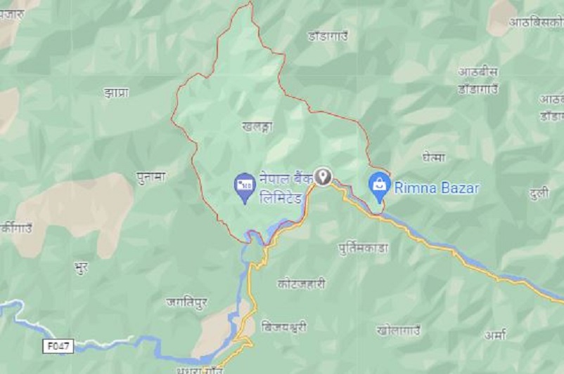 Jajarkot bus accident update: deceased identified