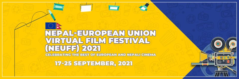 ’10th edition of Nepal-EU Virtual Film Festival’ to start from Sept 17