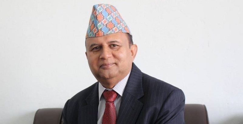 Nepal Police carries history of 1951 revolution: CM Pokhrel