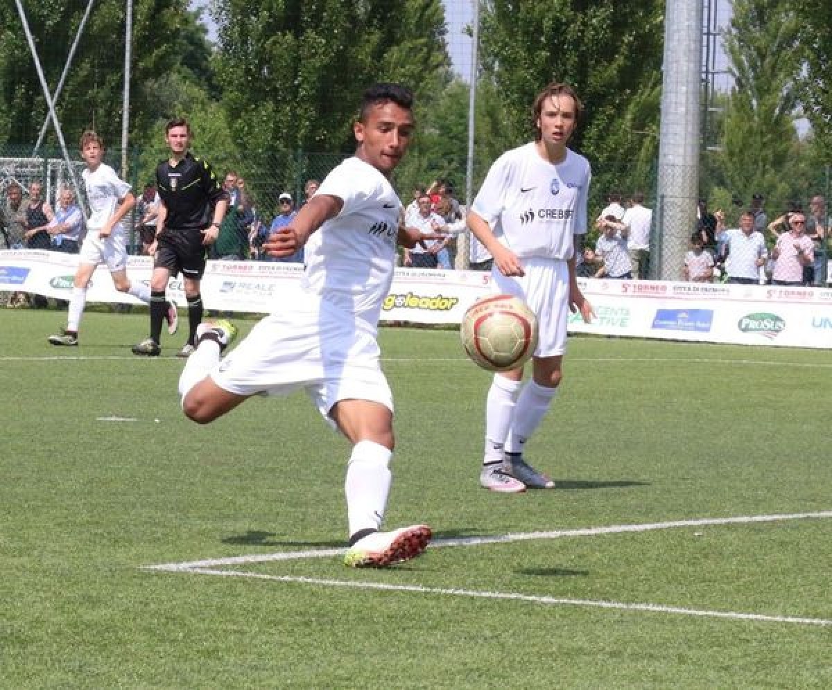 Nepali footballer from Italy to play in National league