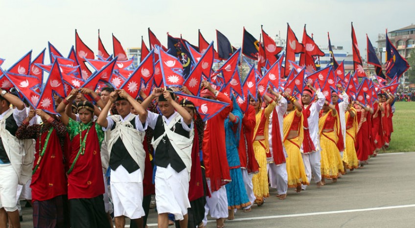 Republic Day: Celebration ceremony to be held at Tundikhel