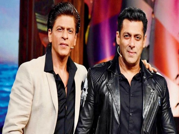 Salman’s shout out to SRK’s ‘Jawan’