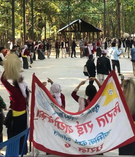 Kirati community rejoices in Udhauli Parva