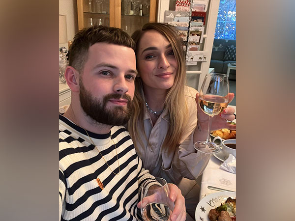 ‘X Factor’ Singer Tom Mann’s fiancee passes away