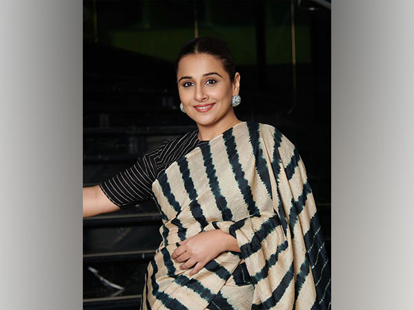 “Every trend is not for you”: Vidya Balan