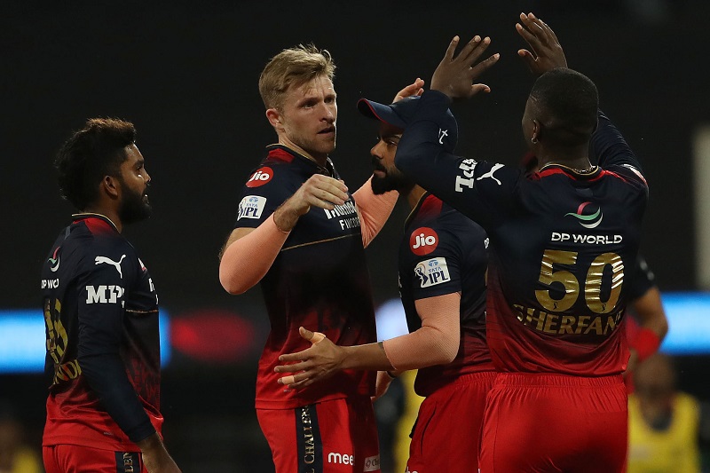 Karthik gives RCB unlikely win