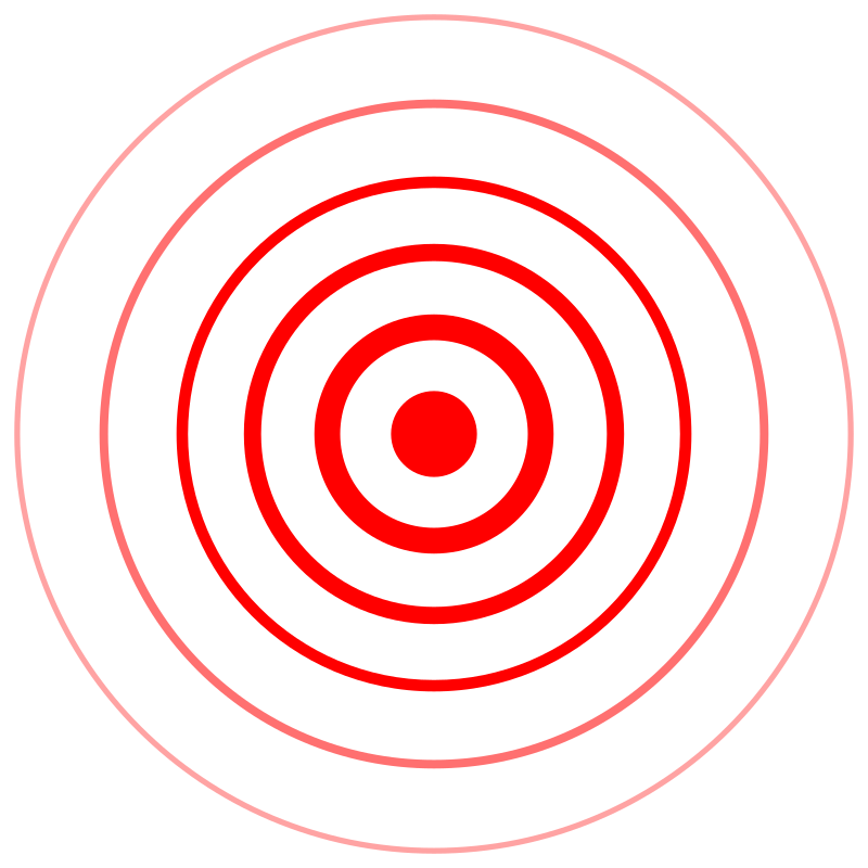 6.9 magnitude earthquake hits Kermadec Island, New Zealand