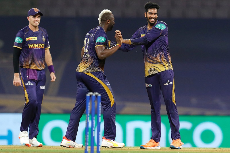 Bumrah picks 5, but KKR keep hopes barely alive