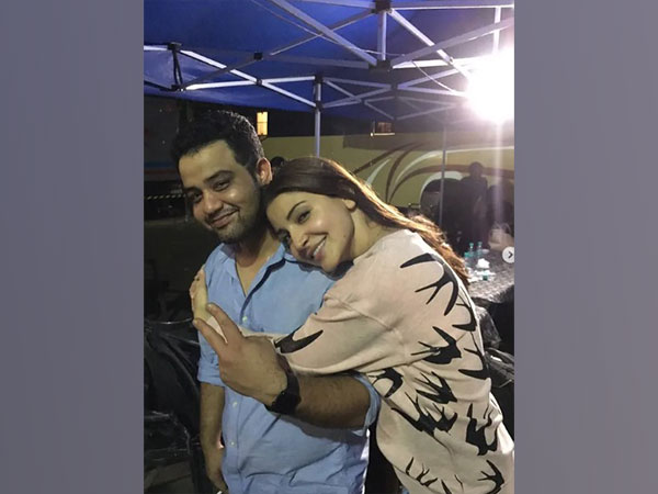 Anushka Sharma’s brother extends birthday wishes