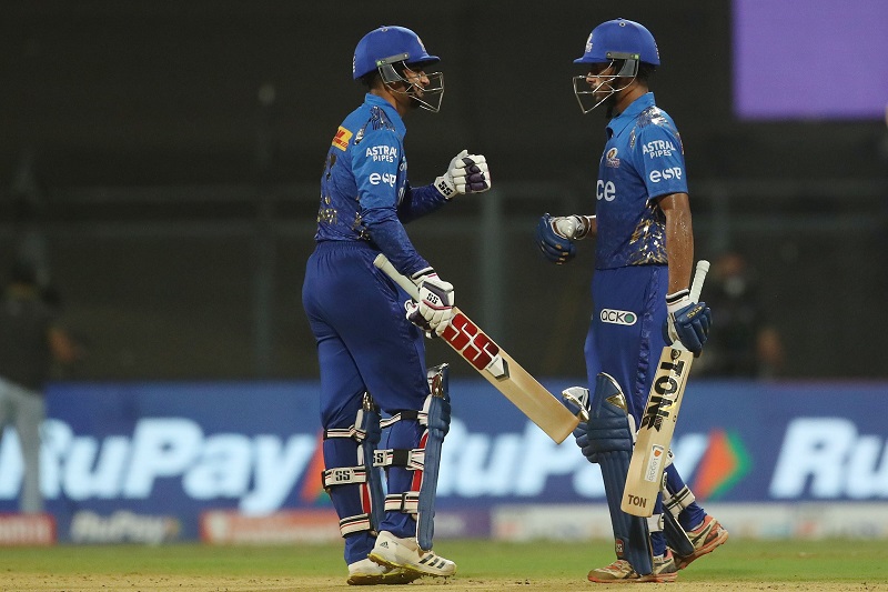 Resilient MI all but seal CSK’s fate