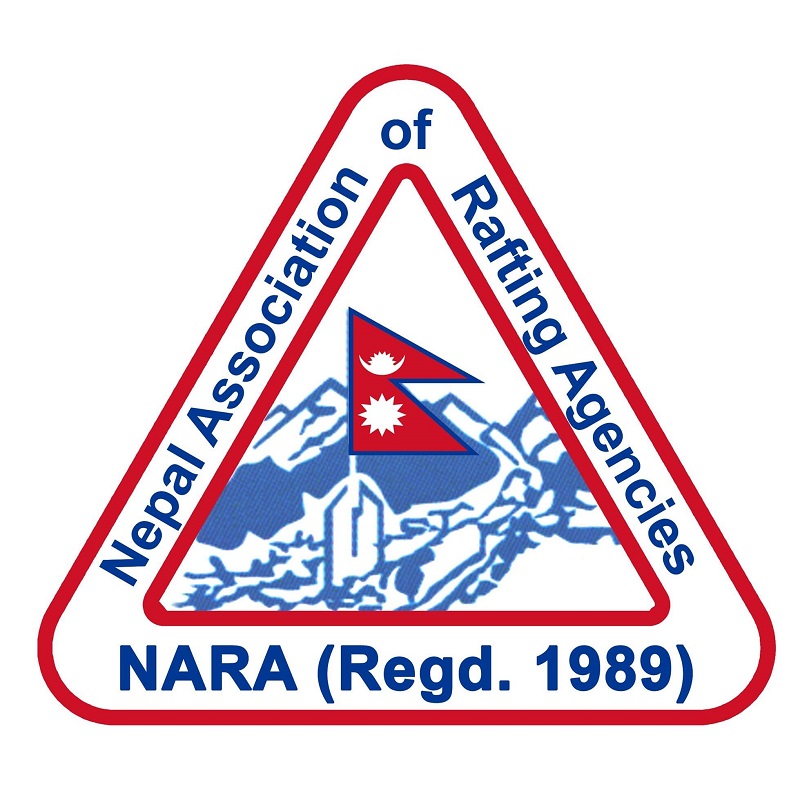 Rafting operator elected as NARA member