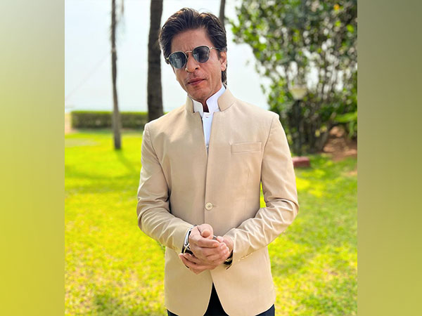 Shah Rukh recovers from COVID