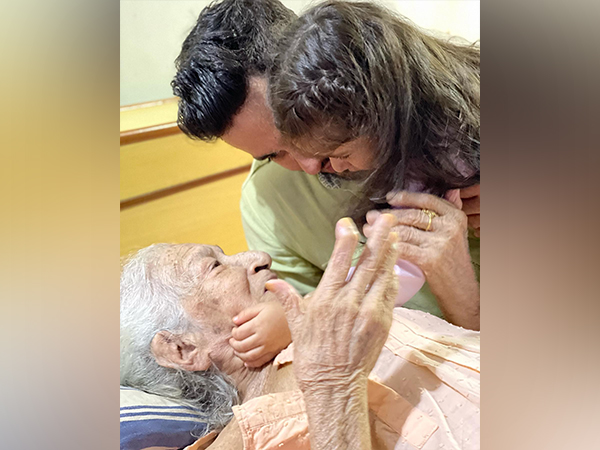 Kunal Kemmu mourns the demise of his maternal grandmother