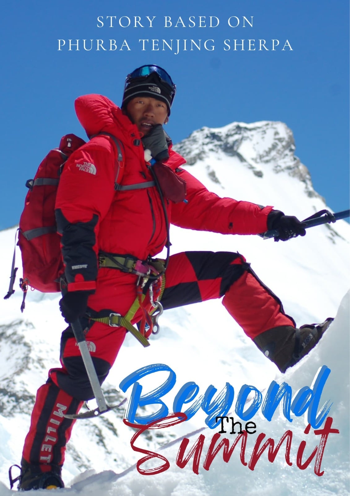 Aayo Gorkhali Celebrates 71st Everest Day with UK Premiere of ‘Beyond the Summit’