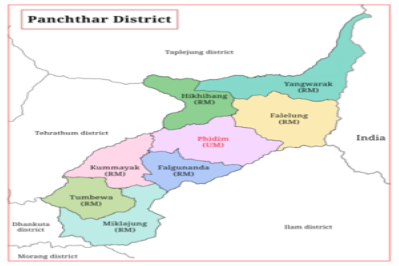 Panchthar District Hospital vandalised over death of minor