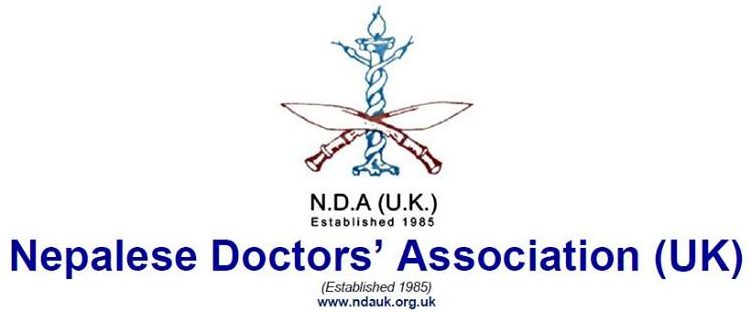 Nepali Doctors’ Association UK gets new leadership