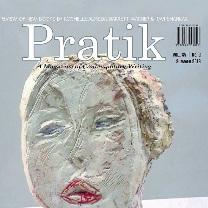 18th edition of Pratik magazine launched