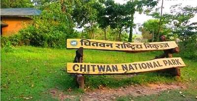 Chitwan National Park to add grassland