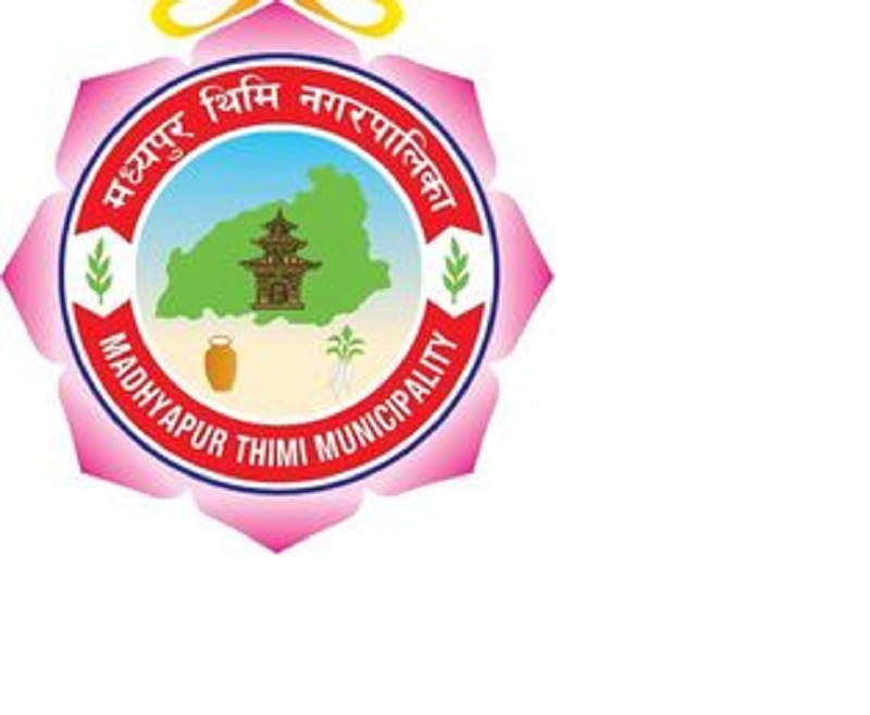 Madhyapur Thimi Municipality gives four-day public holiday