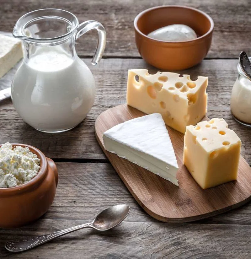 Call to Boost Dairy Consumption During Festivals