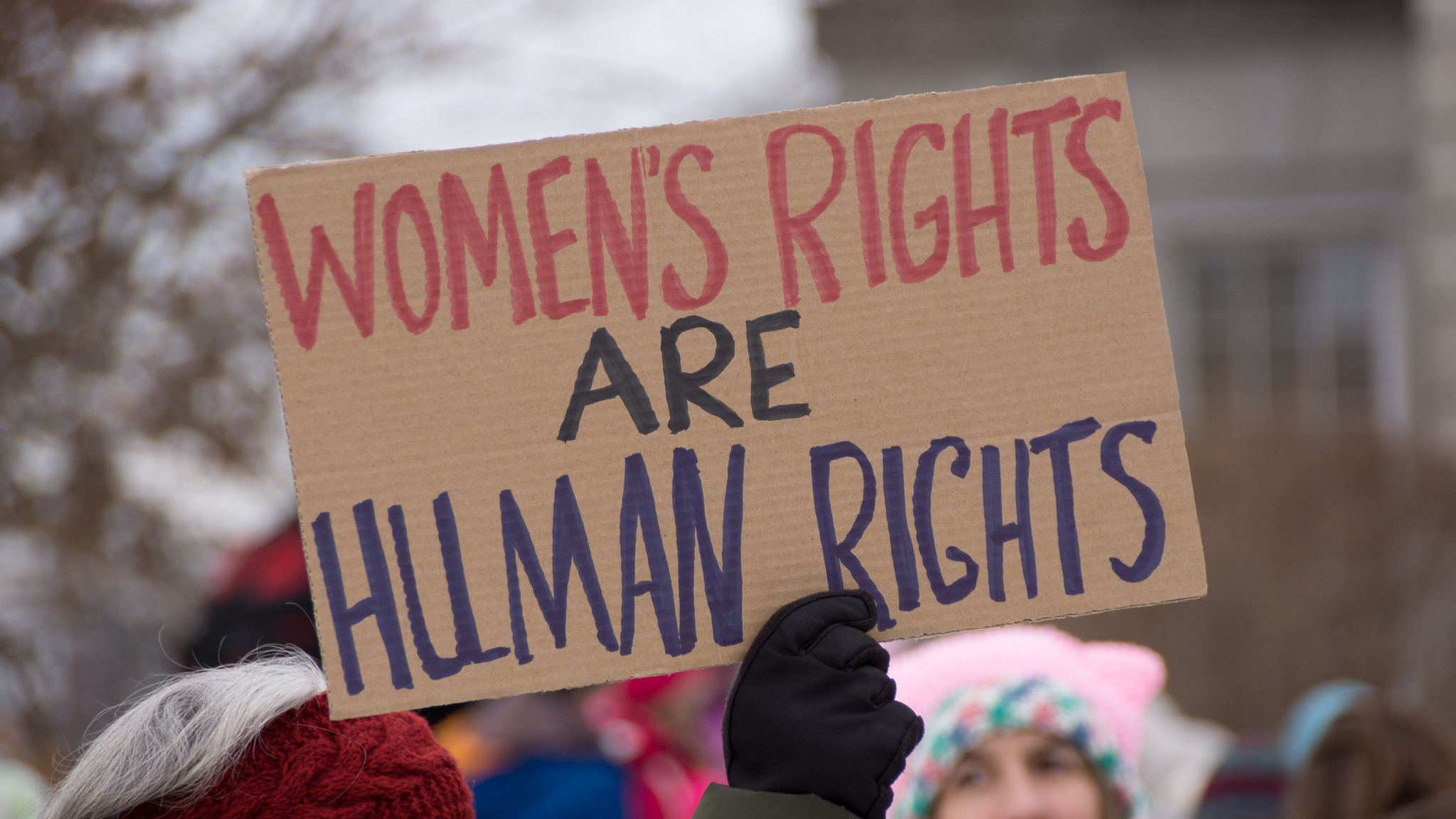 Call to Implement Recommendations for Women’s Rights