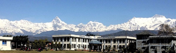 Pokhara University VC stresses on research-based education