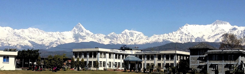 7,000 students graduated from Pokhara University