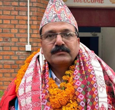 CM Sharma of Karnali Province gets vote of confidence