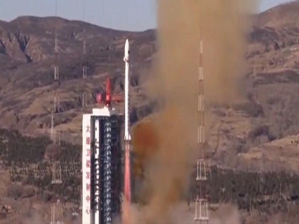 China launches New Optical Satellite into Orbit