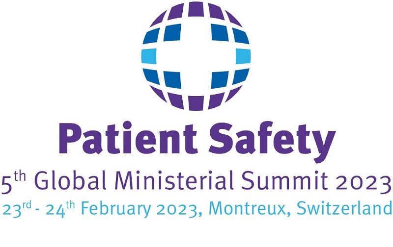 Health minister leaves for Switzerland for Global Summit on Patient Safety