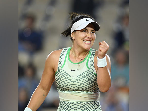 Citi Open: Bianca Andreescu, Sofia Kenin, Danielle Collins receive wild cards