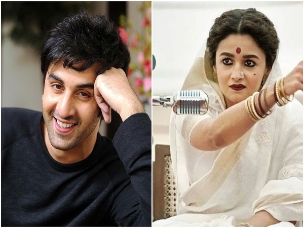 Here’s how Ranbir Kapoor reacted to Alia’s ‘Gangubai Kathiawadi’ trailer