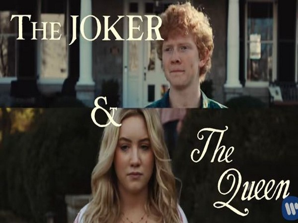 Ed Sheeran, Taylor Swift’s ‘The Joker And The Queen’ is all about nostalgic love