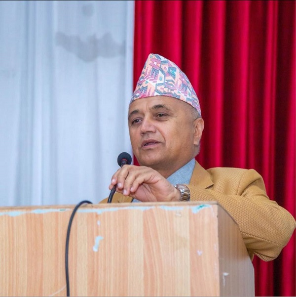 Gandaki Chief Minister fails to get vote of confidence