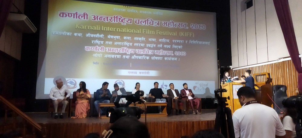 First ever Karnali Int Film Festival to be held in Surkhet