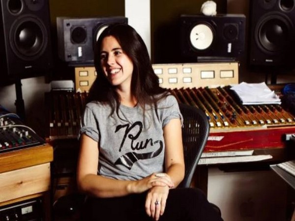 Natalie Holt becomes first woman composer for ‘Star Wars’