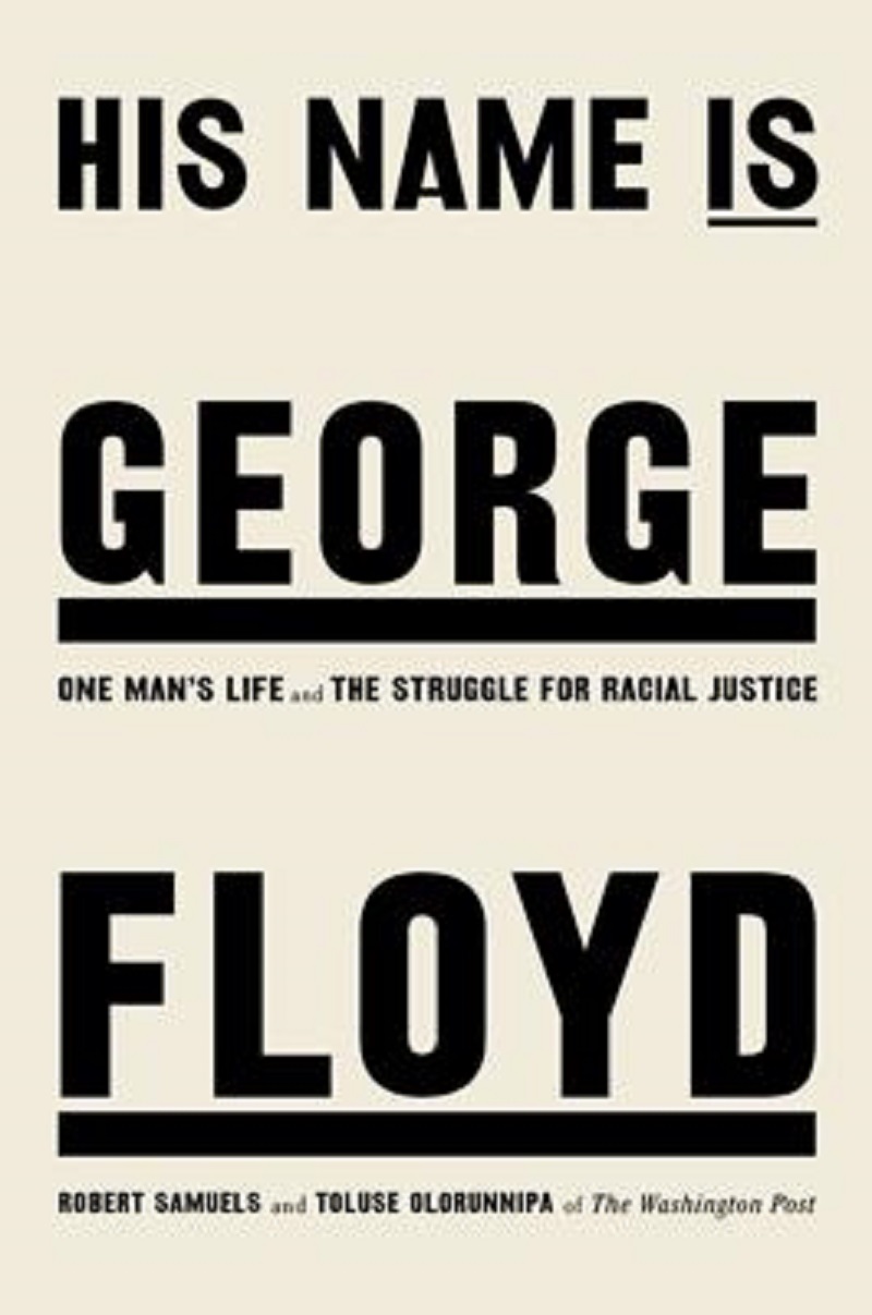 George Floyd biography to be published in May 2022