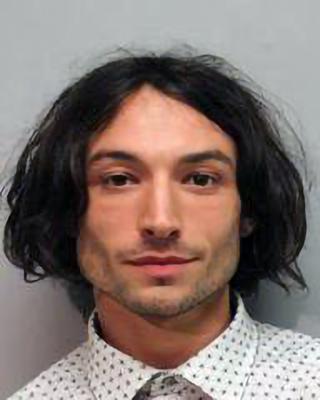 ‘The Flash’ actor Ezra Miller arrested at Hawaii bar