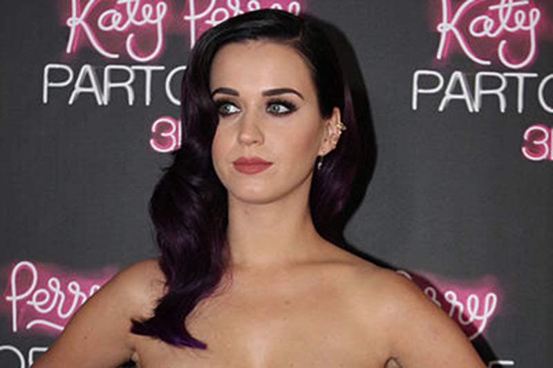 Katy Perry wins ‘Dark Horse’ copyright lawsuit appeal